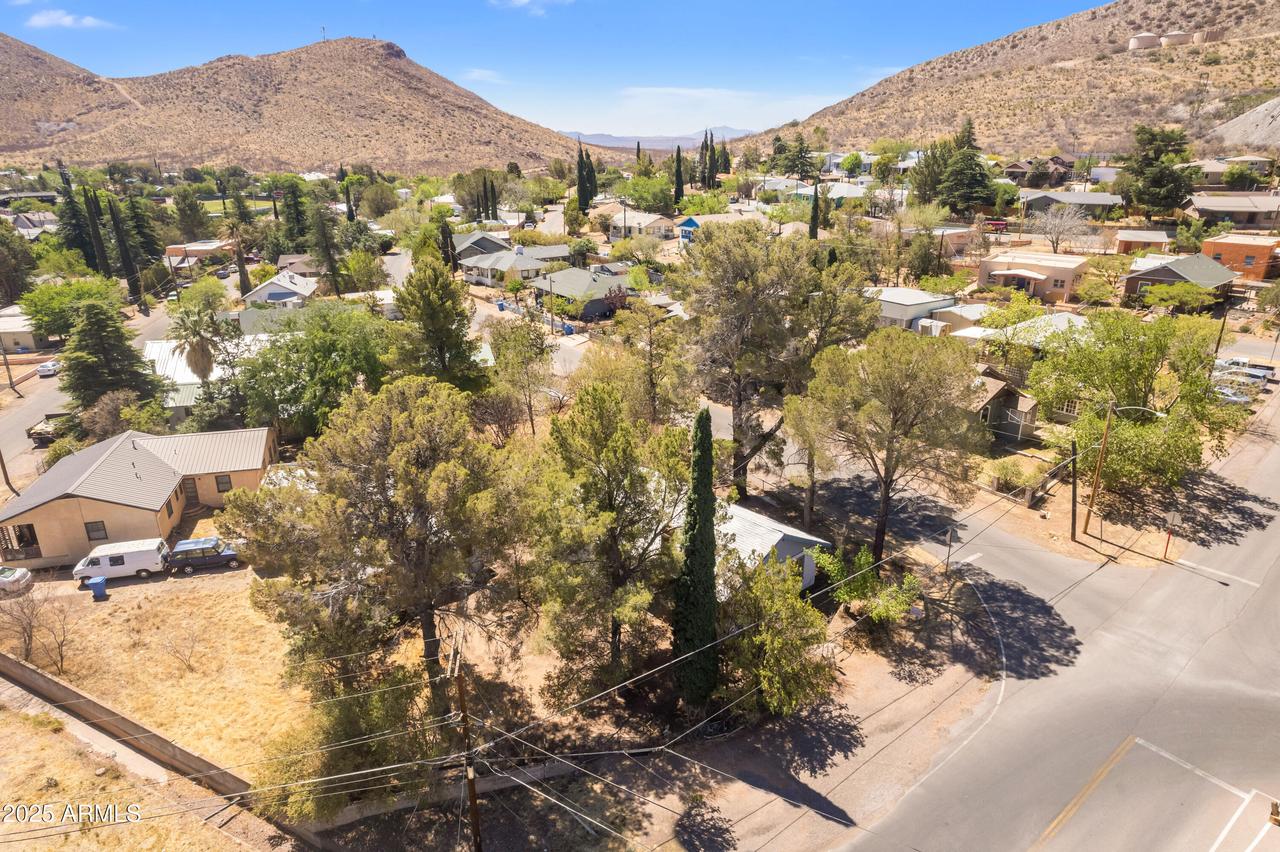 215 Center Ave., Bisbee, AZ 85603