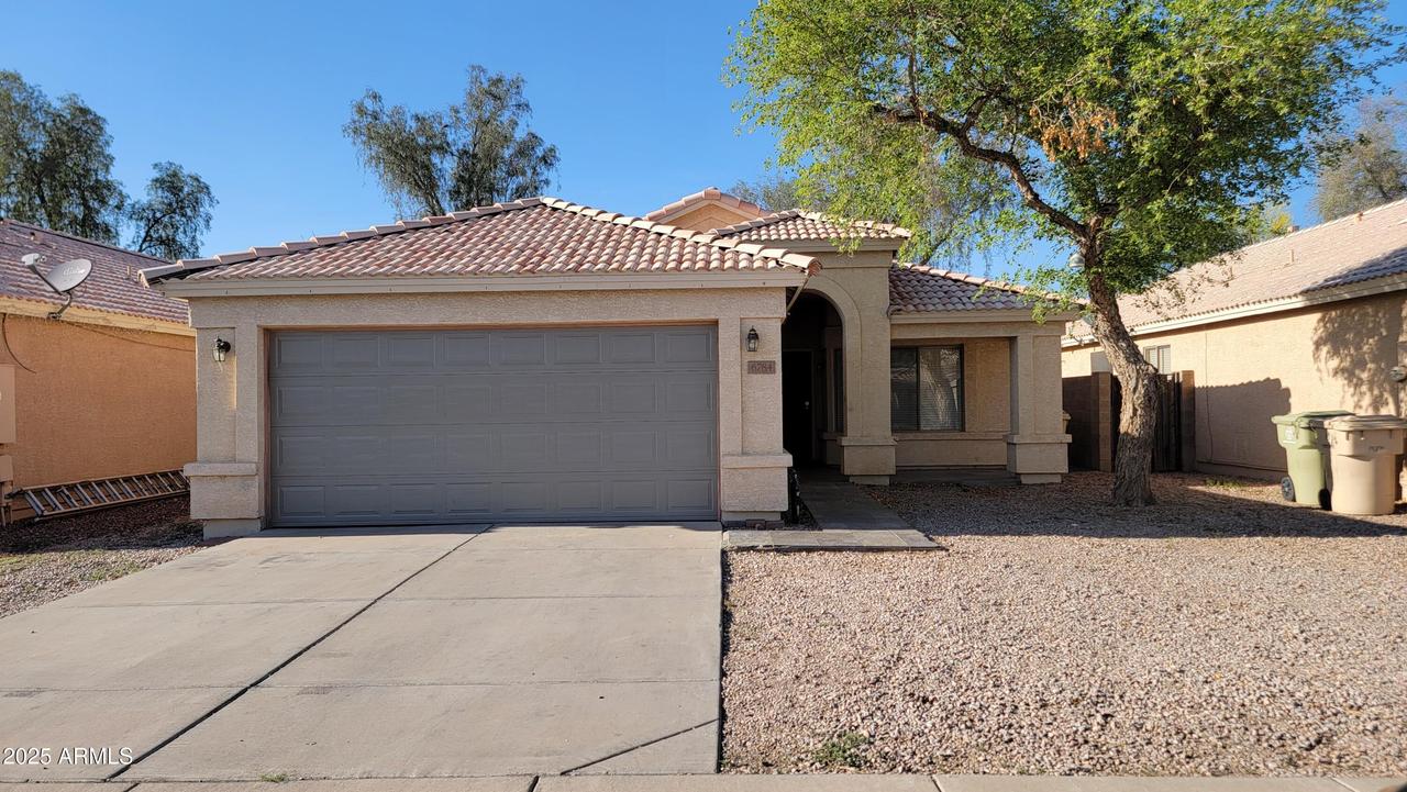6784 W Gardenia Ave., Glendale, AZ 85303