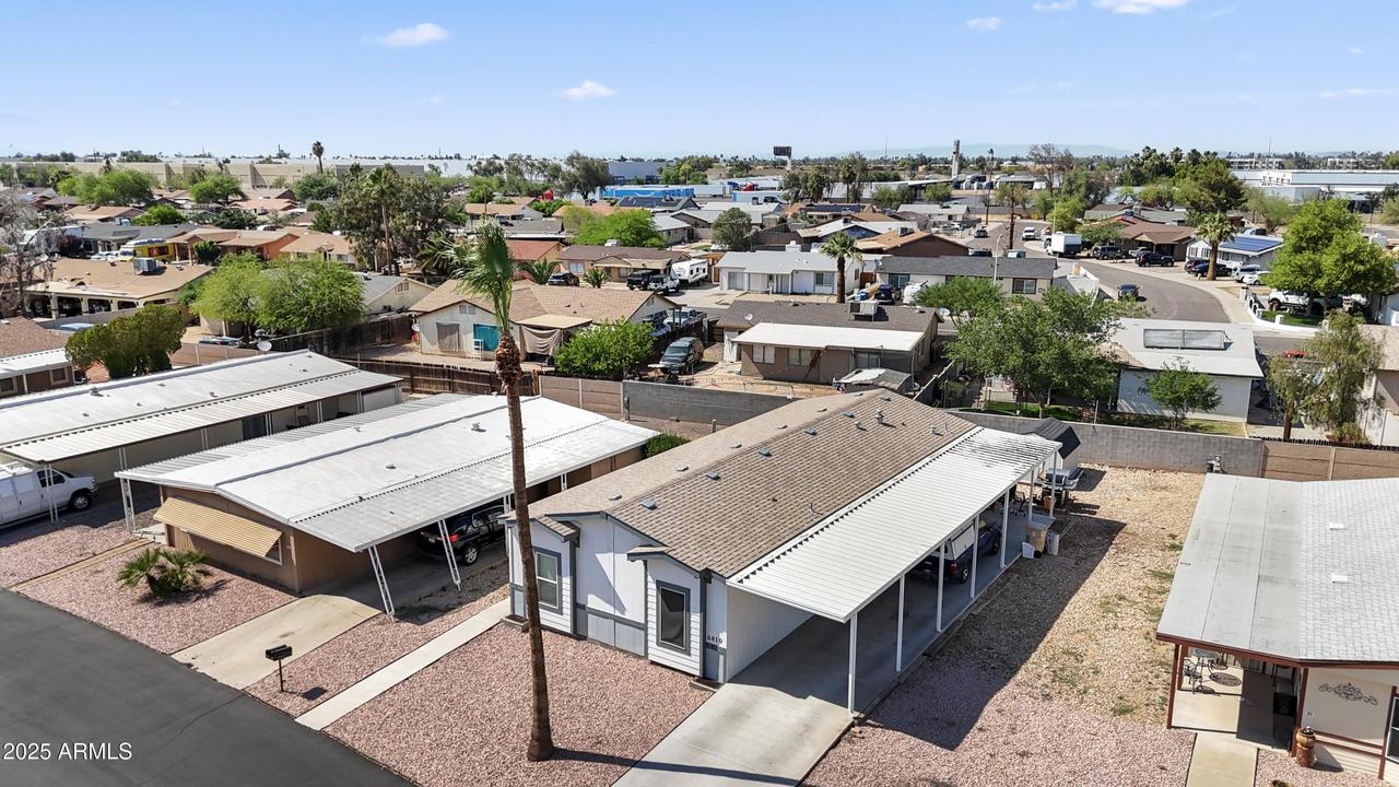 6810 W Mckinley St. #52, Phoenix, AZ 85043