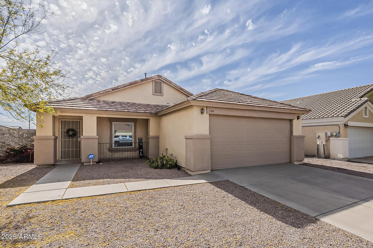 184 S Mulberry St., Florence, AZ 85132