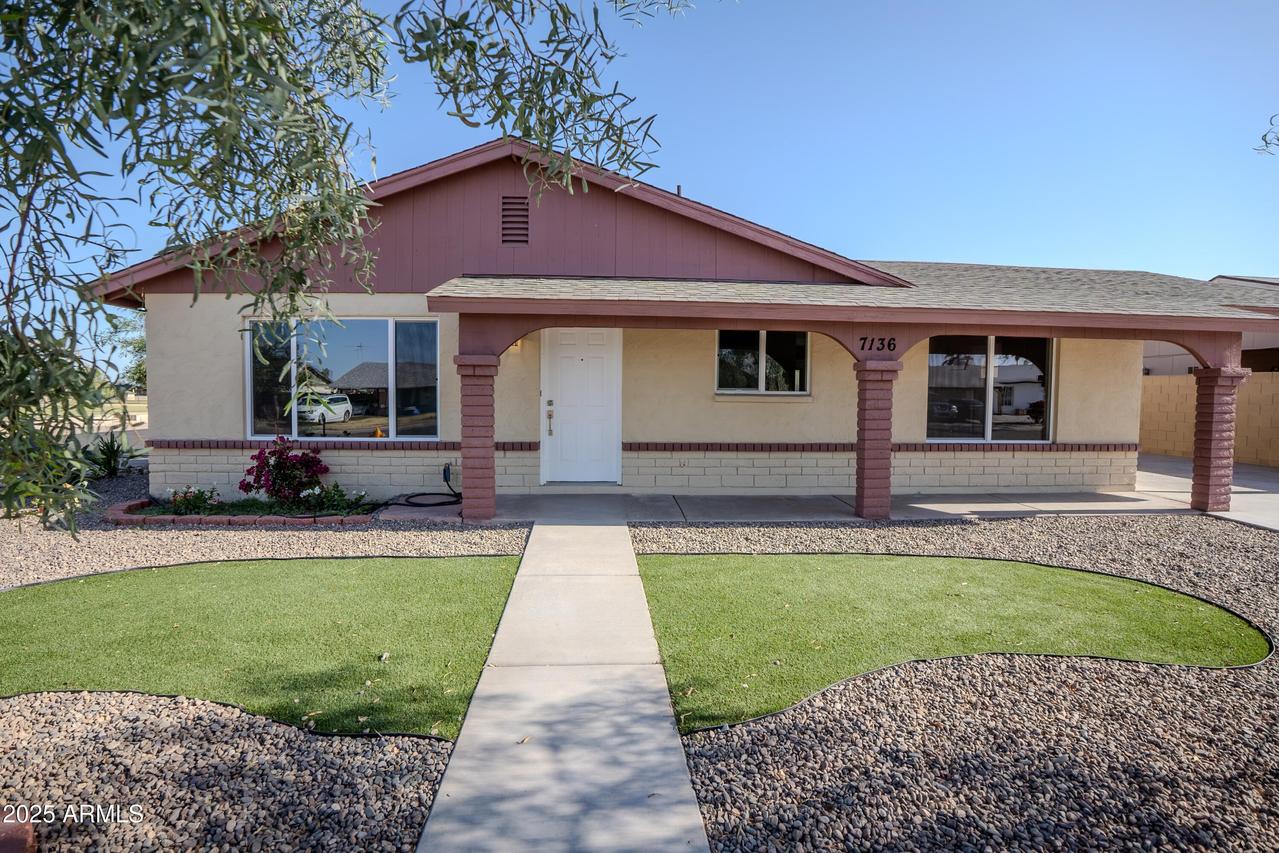 7136 W Cheryl Dr., Peoria, AZ 85345