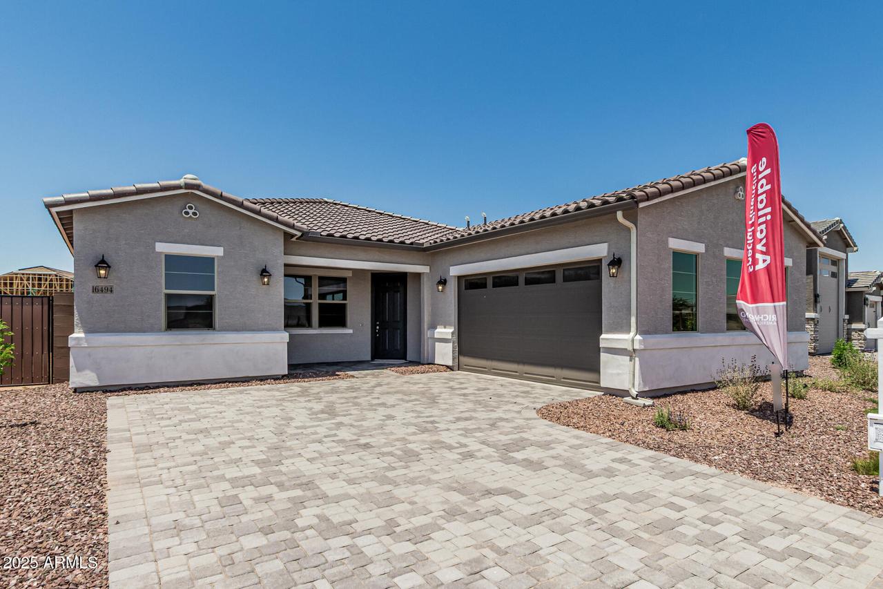 16494 W Creedance Blvd., Surprise, AZ 85387