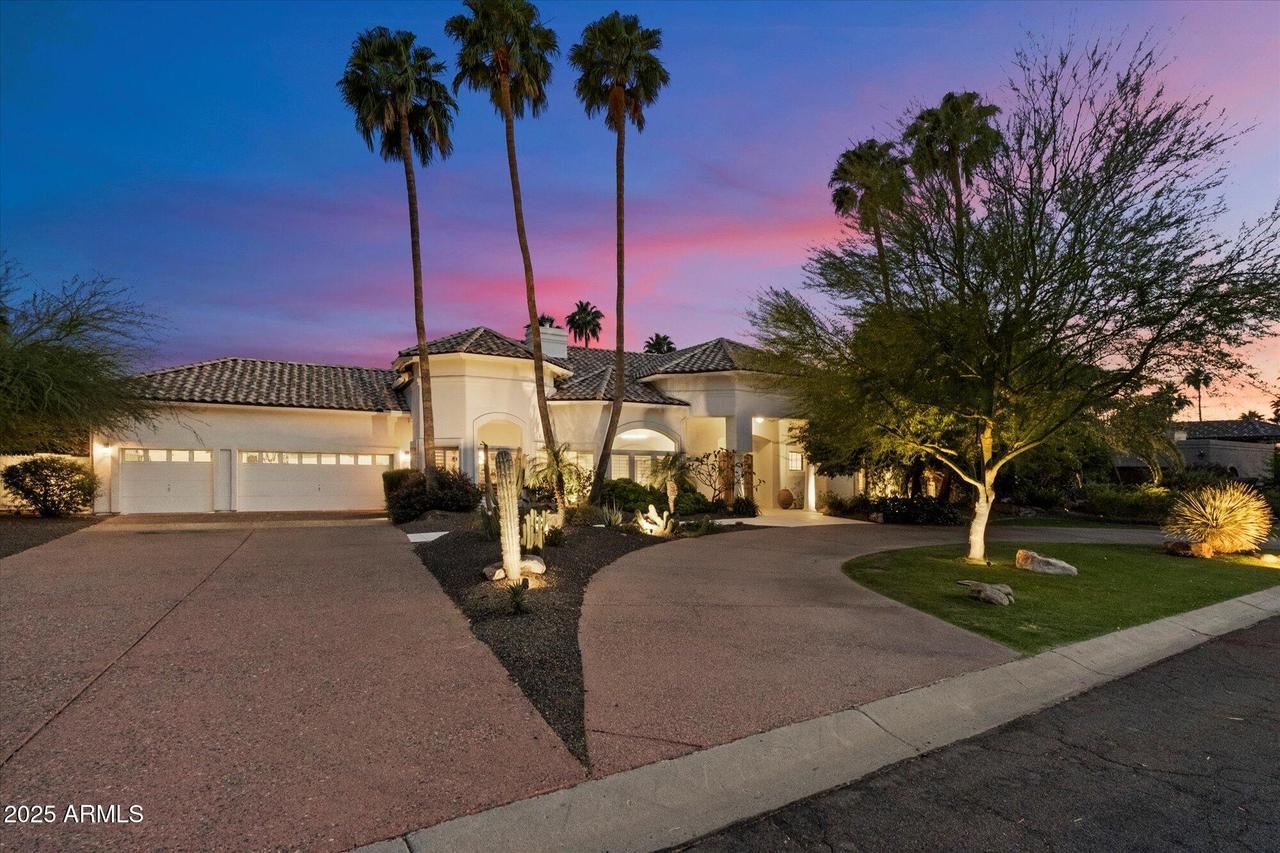 11331 E Cochise Dr., Scottsdale, AZ 85259