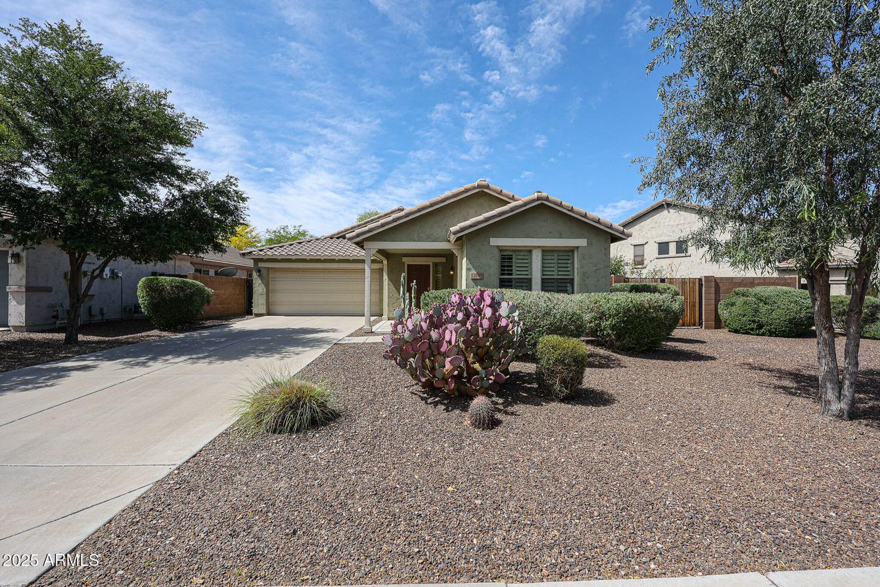 12845 W Milton Dr., Peoria, AZ 85383