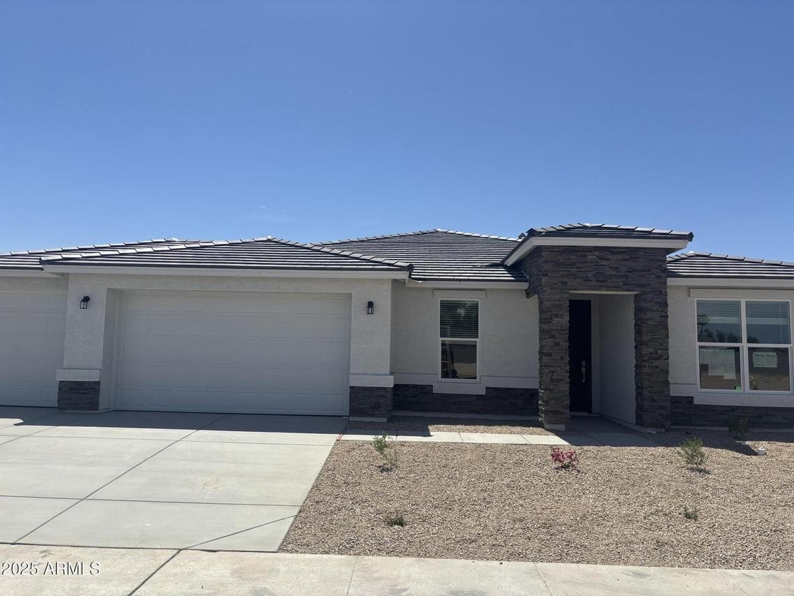 17747 W Brown St., Waddell, AZ 85355