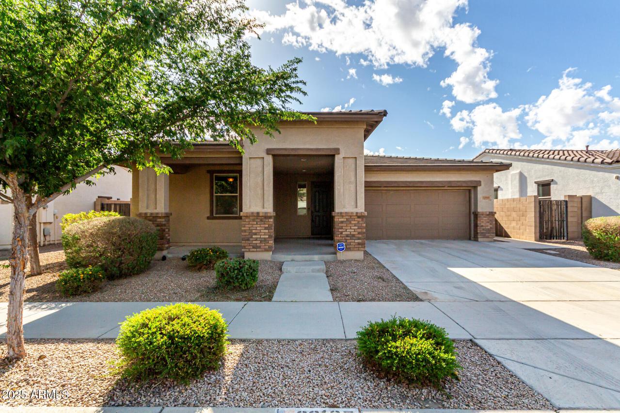 23195 S 226th Way, Queen Creek, AZ 85142