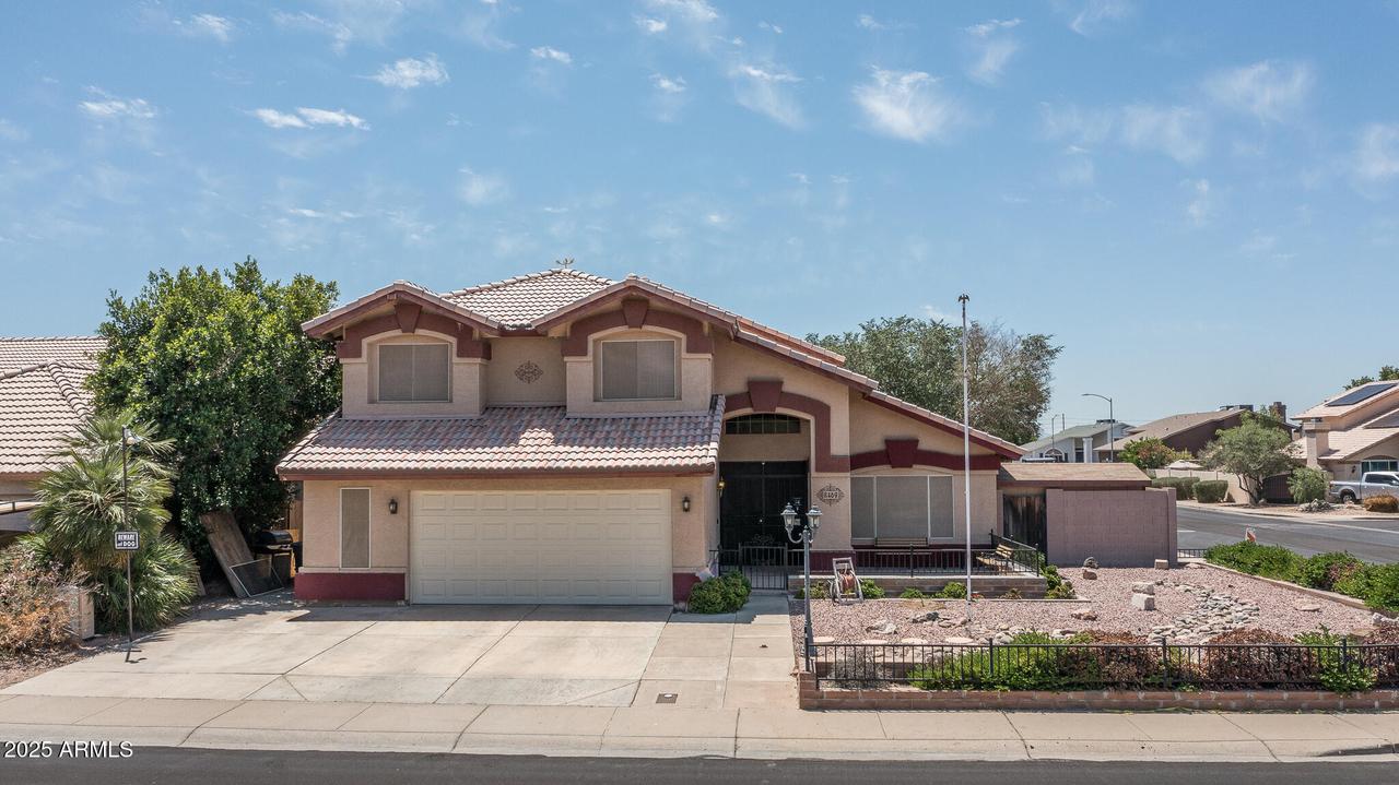 8469 W Emile Zola Ave., Peoria, AZ 85381