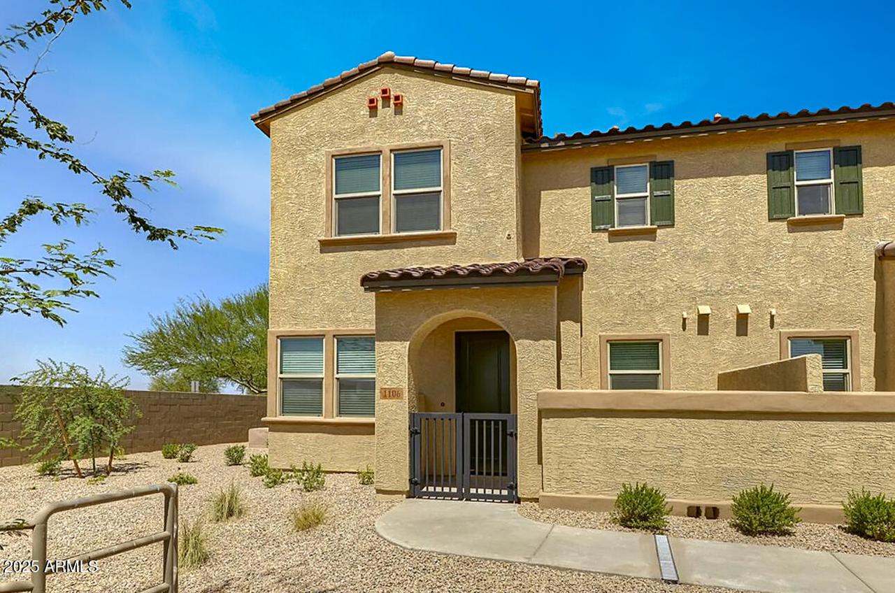 14870 W Encanto Blvd. #1106, Goodyear, AZ 85395