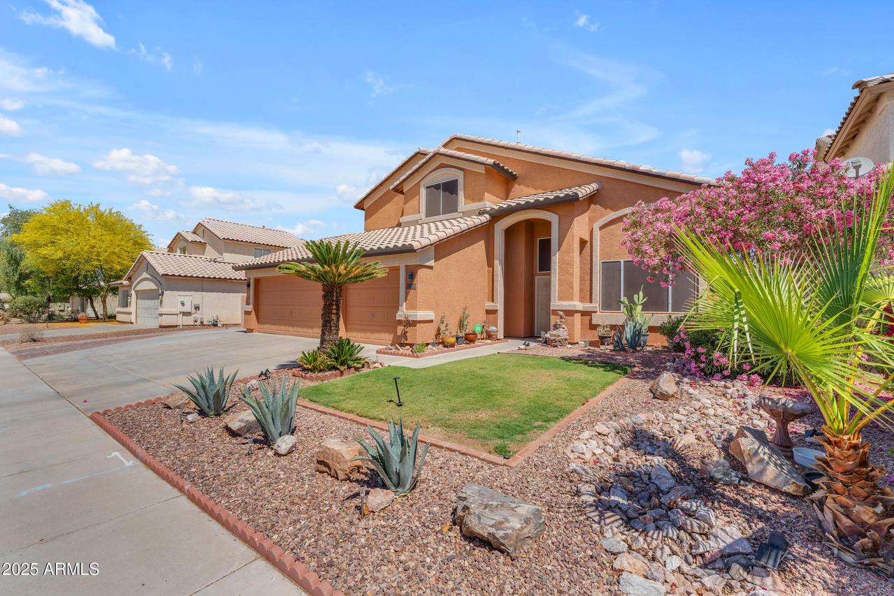 16040 W Grant St., Goodyear, AZ 85338