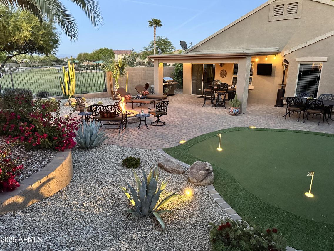 2 W Pasture Canyon Dr., San Tan Valley, AZ 85143