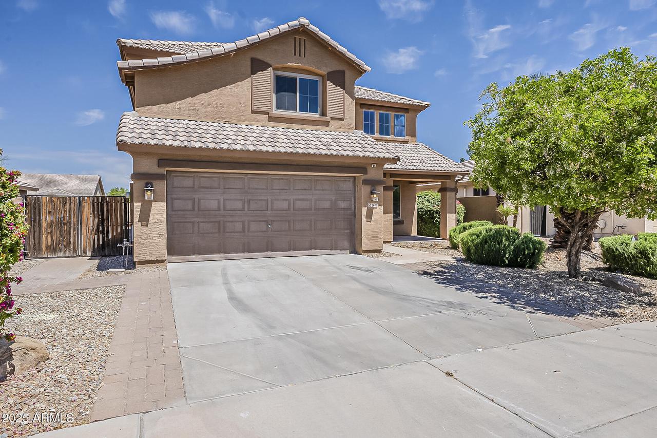 2408 W Saint Kateri Dr., Phoenix, AZ 85041