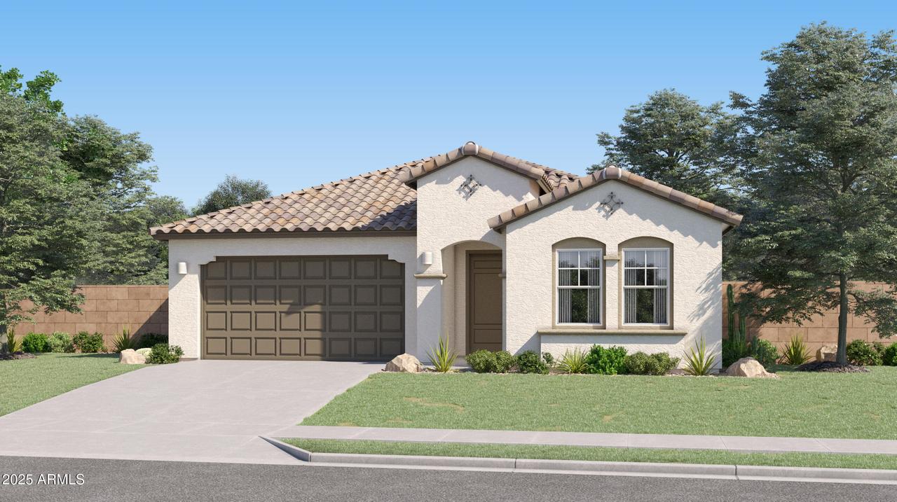 8035 E Paloma Ave., Mesa, AZ 85212