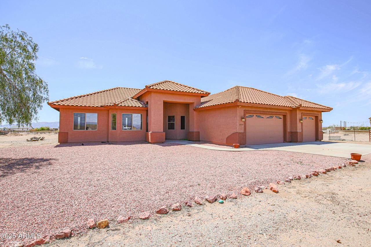 23339 W Myers St., Wittmann, AZ 85361