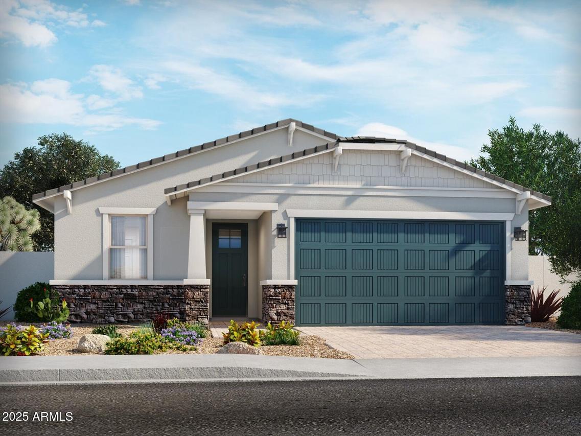 5511 S 246th Ave., Buckeye, AZ 85326