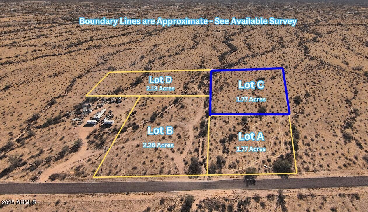 51871 W Pampas Grass Rd. #-, Maricopa, AZ 85139