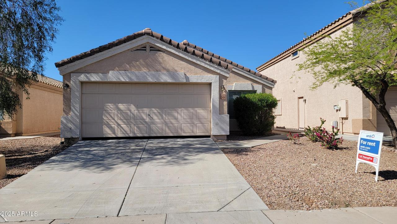 23424 W Pima St., Buckeye, AZ 85326