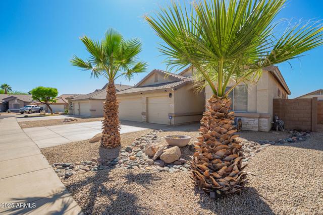 New Homes For Sale This Week That Attend Canyon Ridge School: May 2nd to May 8th