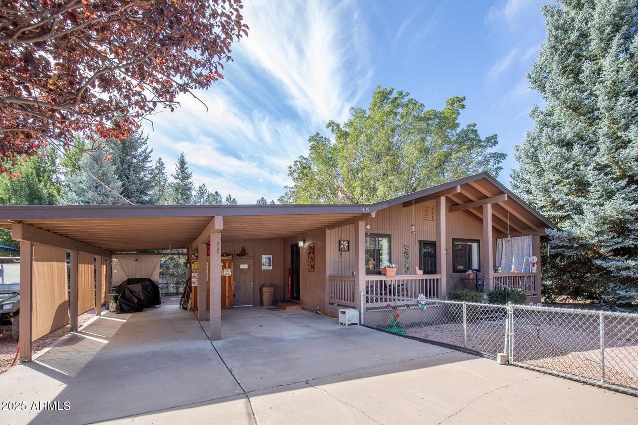 9019 W Pinon Ln., Pine, AZ 85544