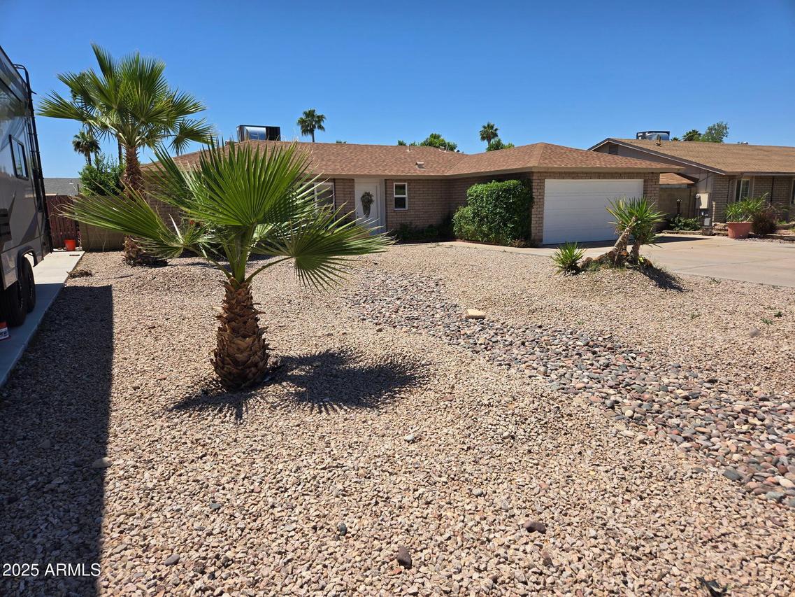 909 W Mesquite St., Chandler, AZ 85225