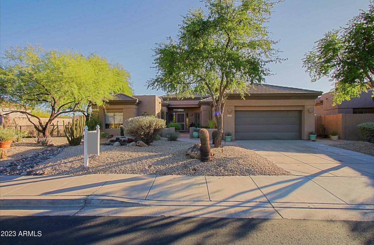 32472 N 68th Pl., Scottsdale, AZ 85266