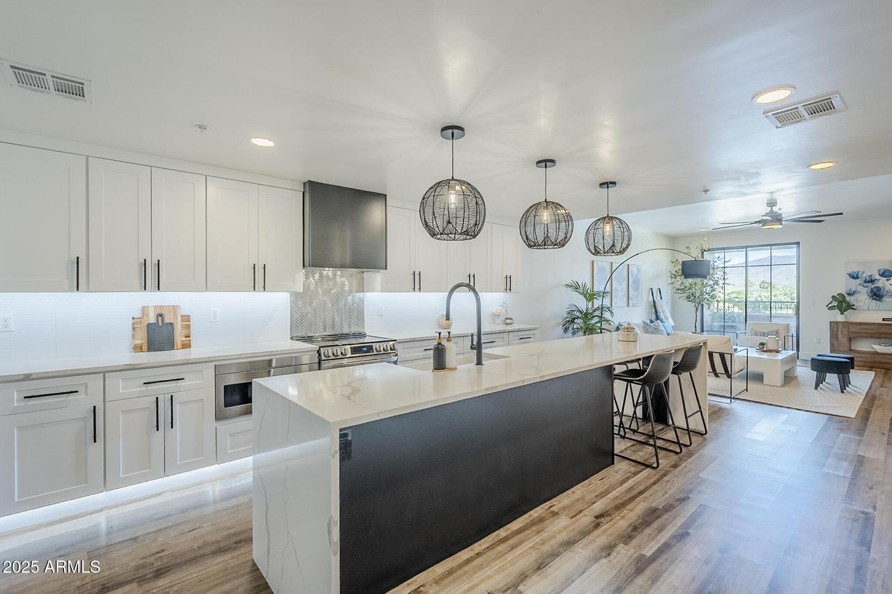 36601 N Mule Train Rd. #D1, Carefree, AZ 85377