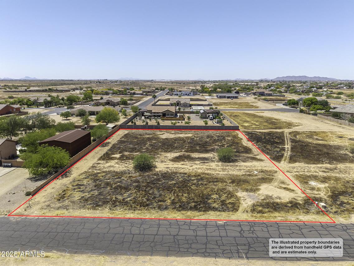 7009 W Mare Ave. #42, Coolidge, AZ 85128