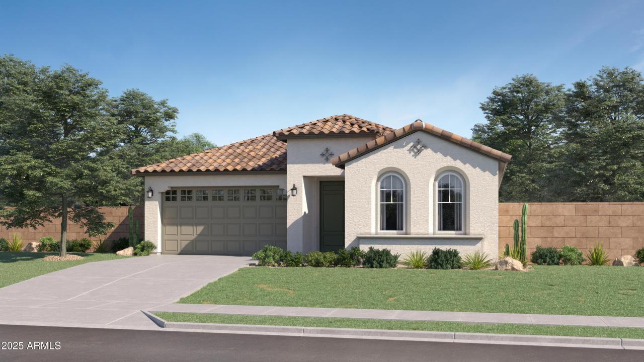 8142 E Petra Ave., Mesa, AZ 85212