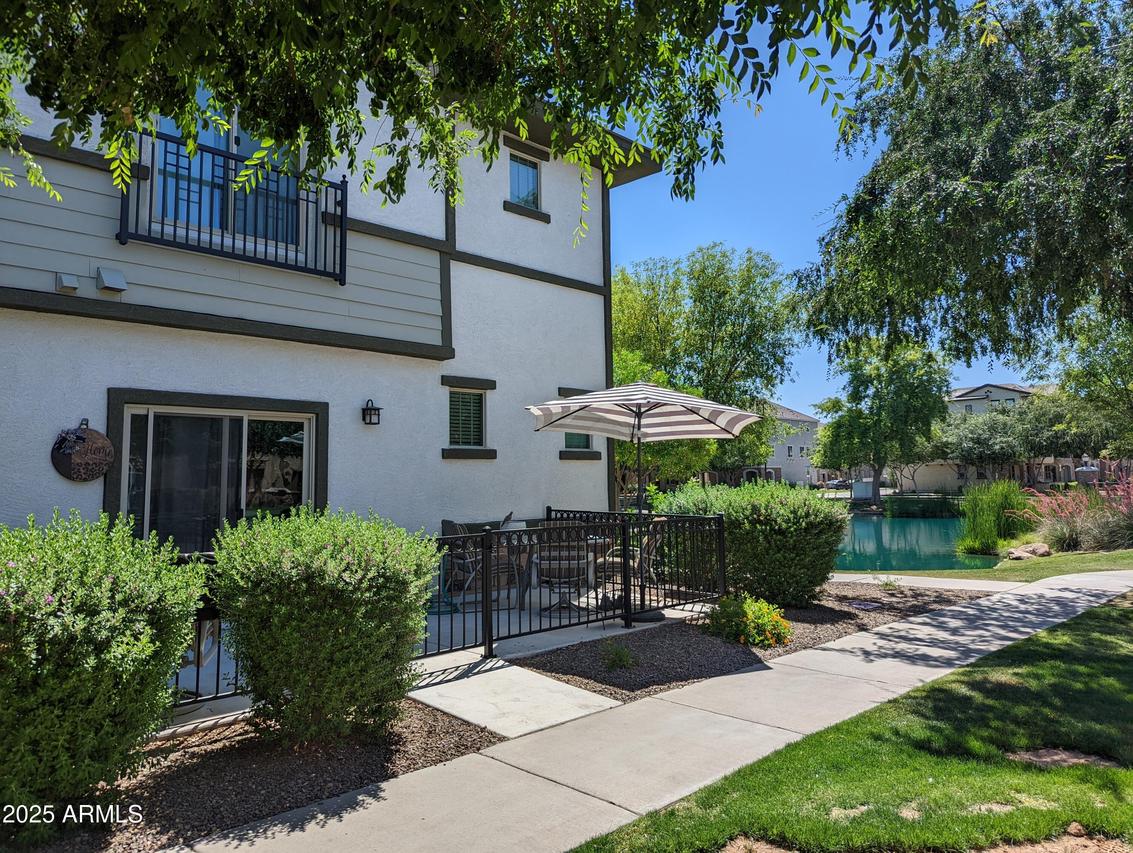 1814 E Bridgeport Pkwy. #103, Gilbert, AZ 85295
