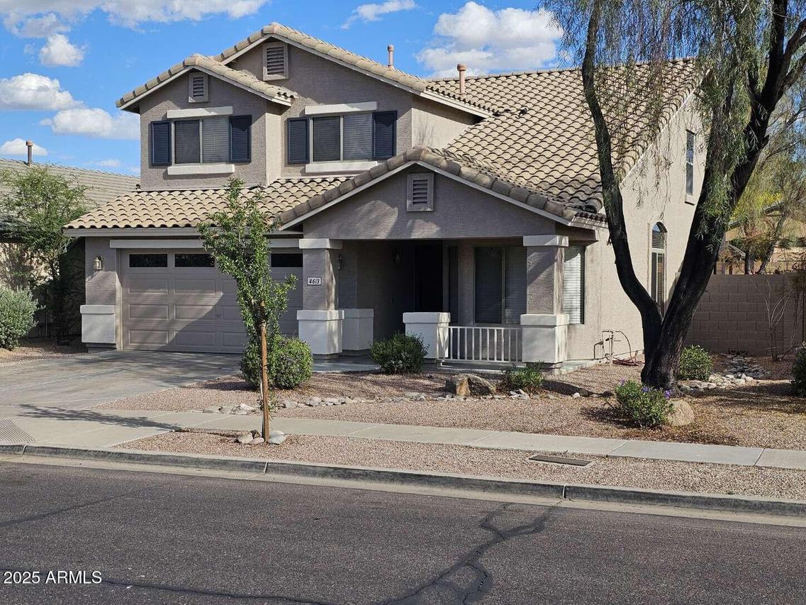 4613 W Fawn Dr., Laveen, AZ 85339