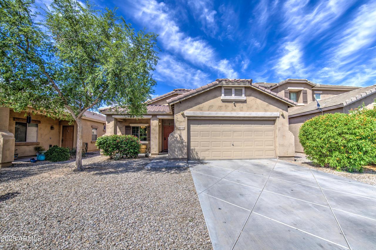 5342 W Maldonado Rd., Laveen, AZ 85339