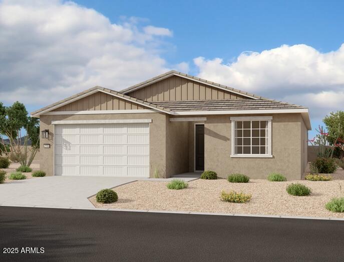 4345 E Brook Lynn Pl., San Tan Valley, AZ 85143