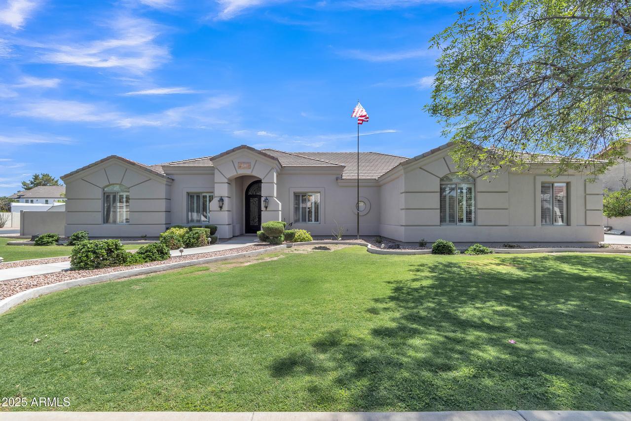 4061 E Hope St., Mesa, AZ 85205