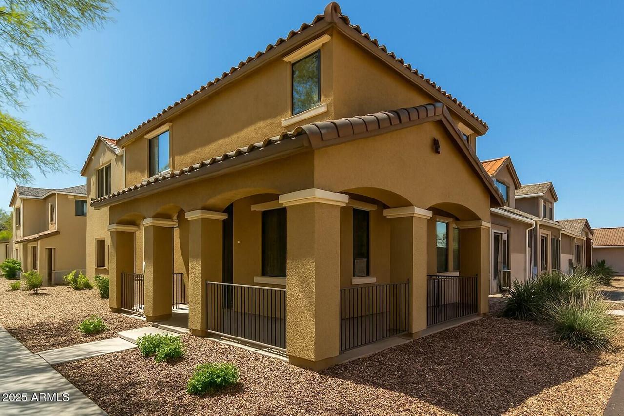 17878 N 114th Ln., Surprise, AZ 85378