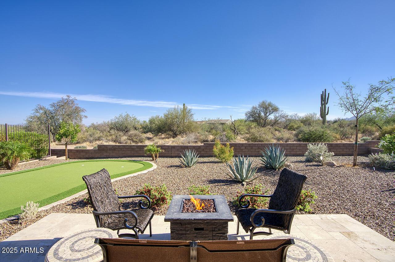 17833 E Veit Springs Dr., Rio Verde, AZ 85263