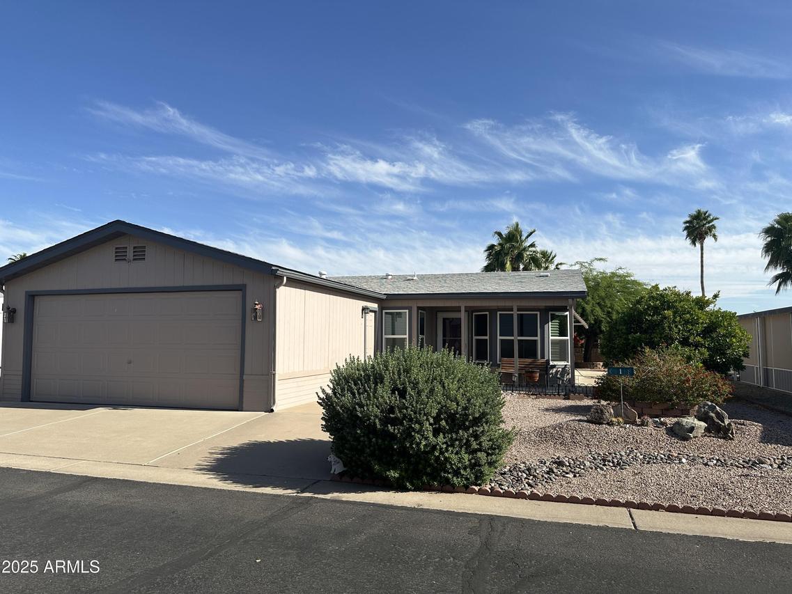 3355 S Cortez Rd. #18, Apache Junction, AZ 85119