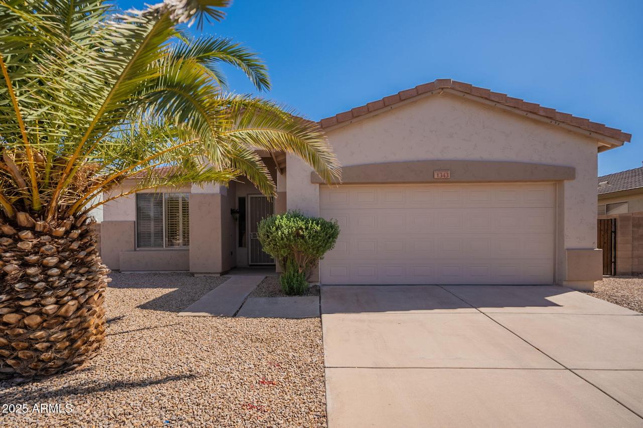 1343 W Roadrunner Dr., Chandler, AZ 85286