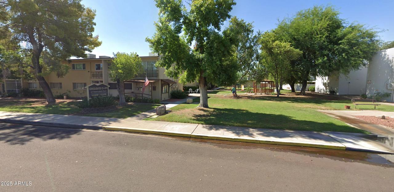 720 N 82nd St. #E203, Scottsdale, AZ 85257