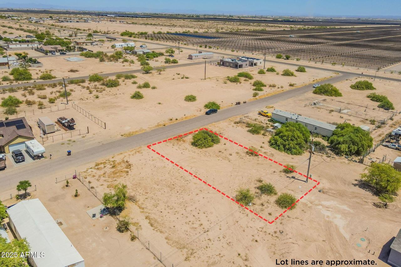 3075 W Sueno Dr. #35, Eloy, AZ 85131