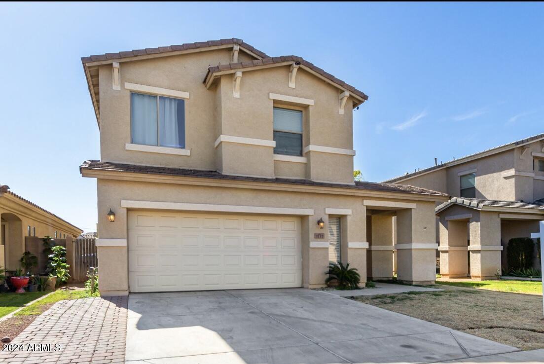 7117 W Globe Ave., Phoenix, AZ 85043