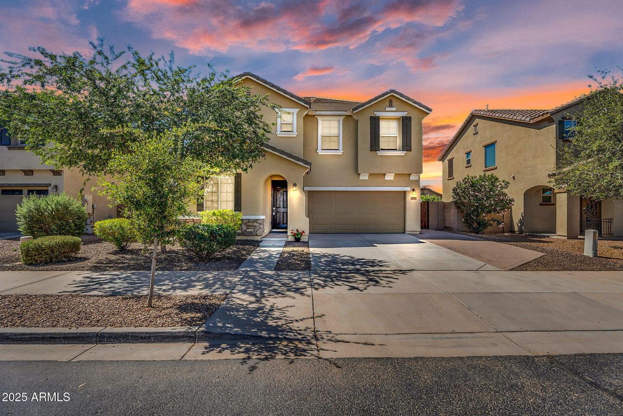 21031 E Creekside Dr., Queen Creek, AZ 85142