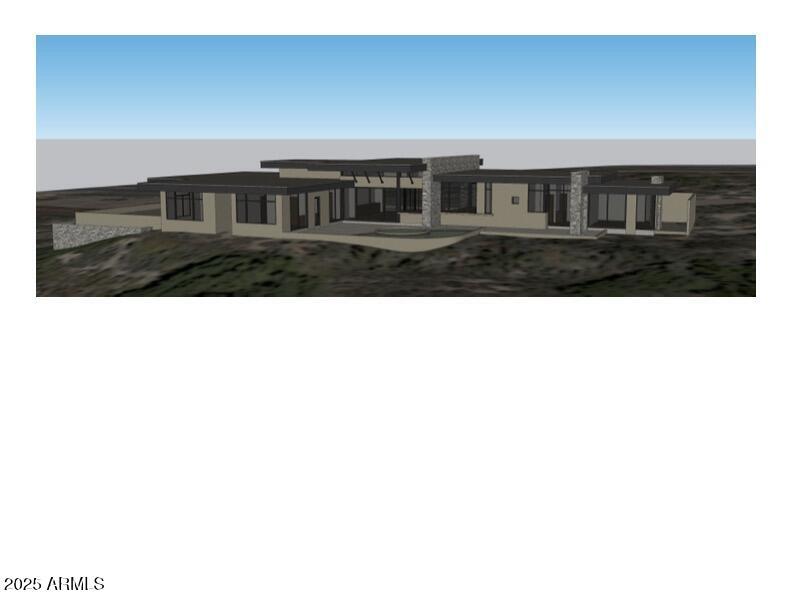 9804 E Running Deer Tr., Scottsdale, AZ 85262