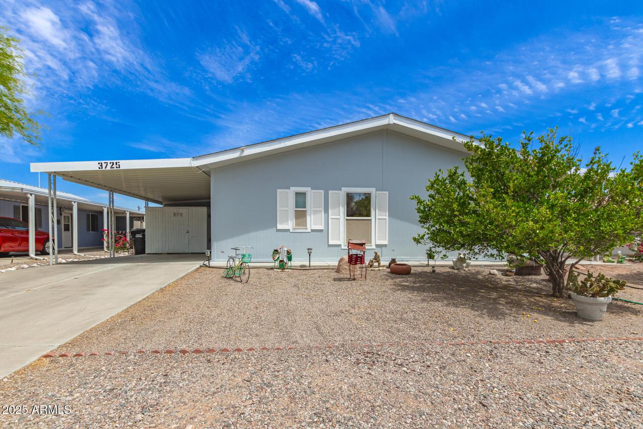 3725 N Colorado Ave., Florence, AZ 85132