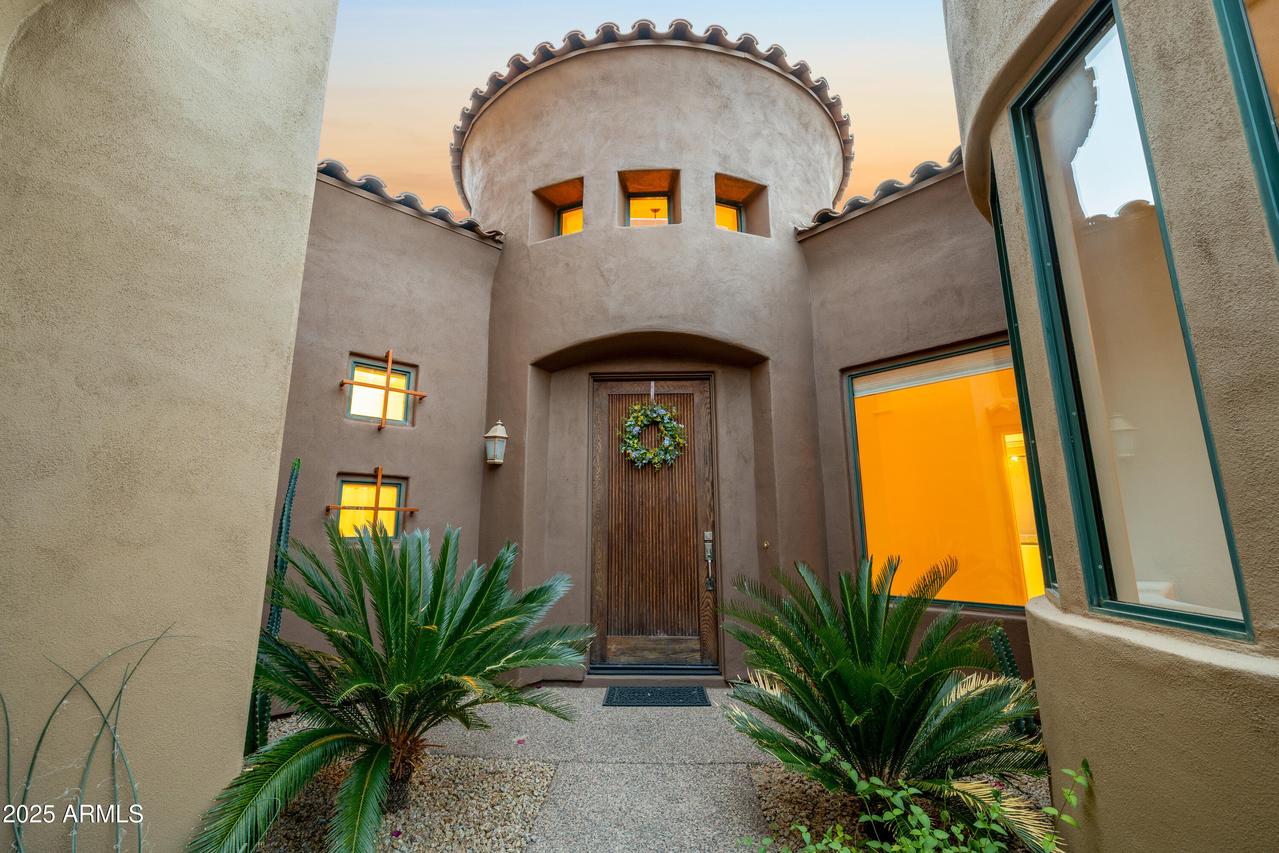 19550 N Grayhawk Dr. #1117, Scottsdale, AZ 85255
