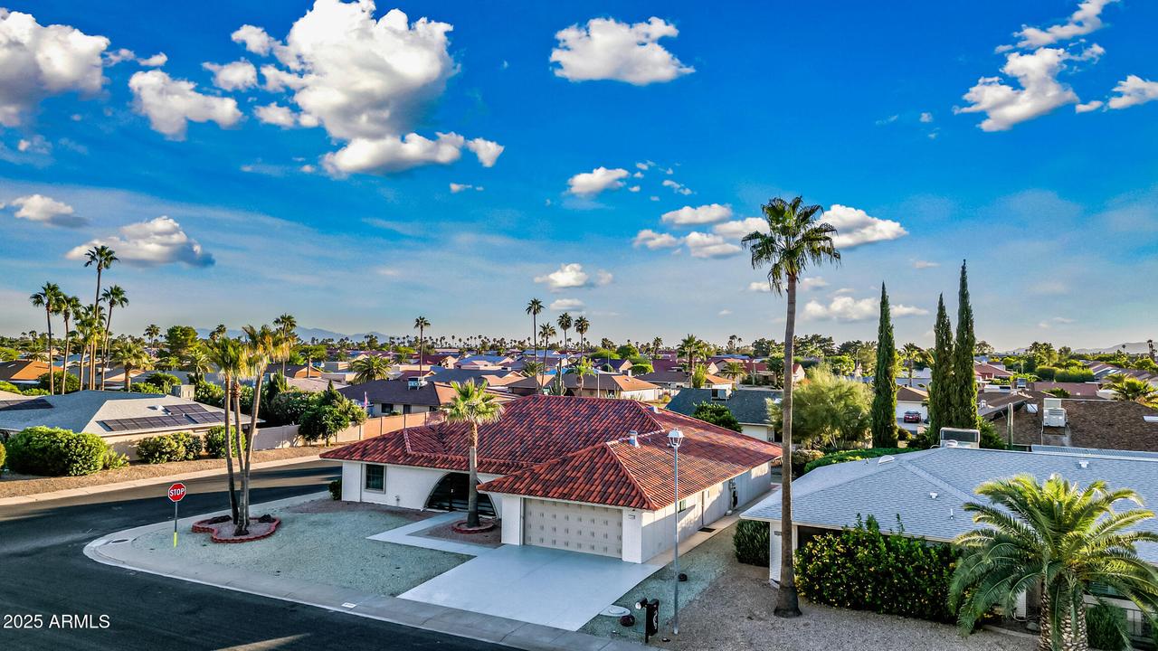 13103 W Castlebar Dr., Sun City West, AZ 85375
