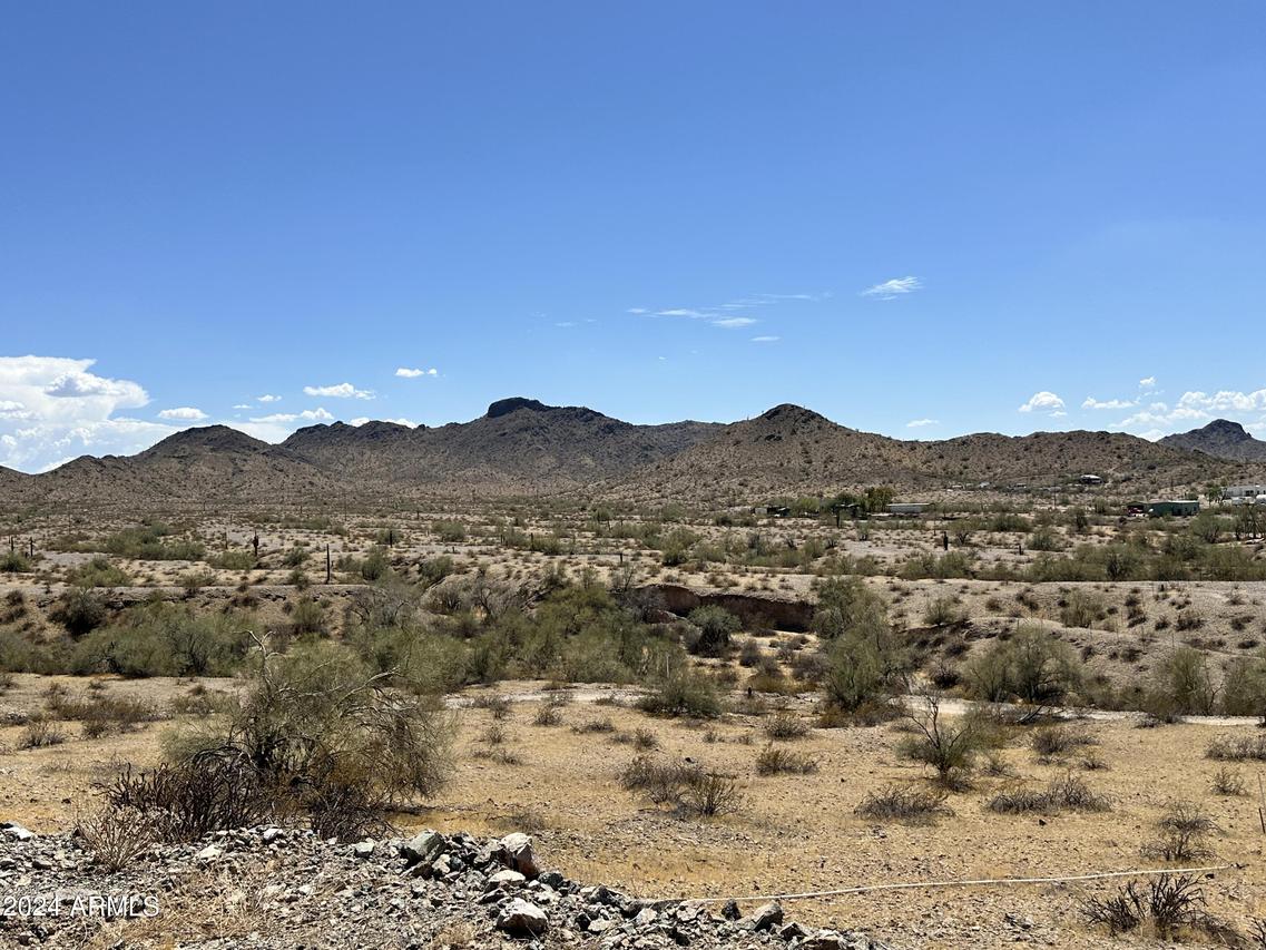 S 139th Ave., Goodyear, AZ 85338