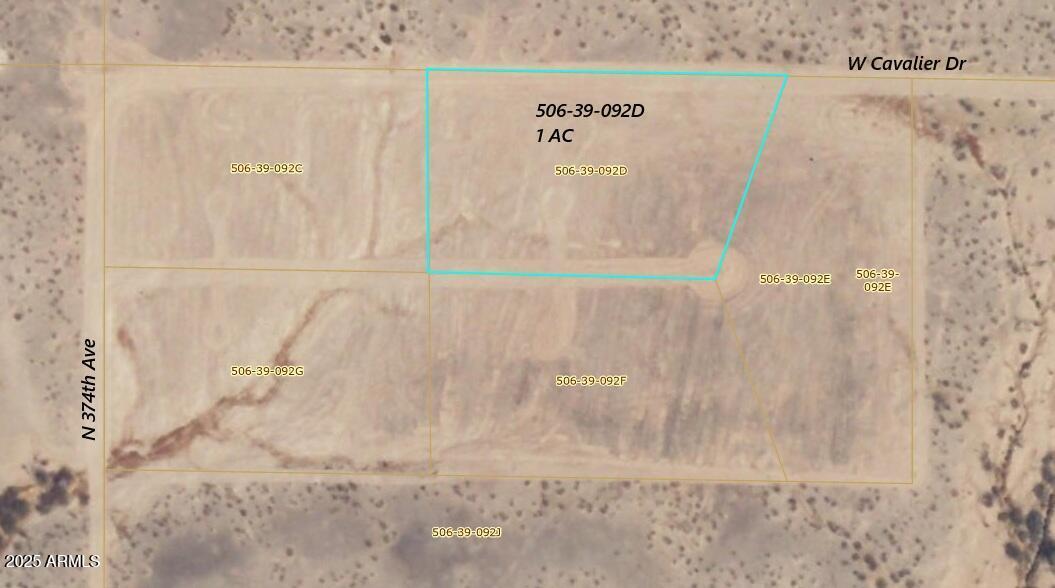 374xx W Cavalier Dr. #-, Tonopah, AZ 85354