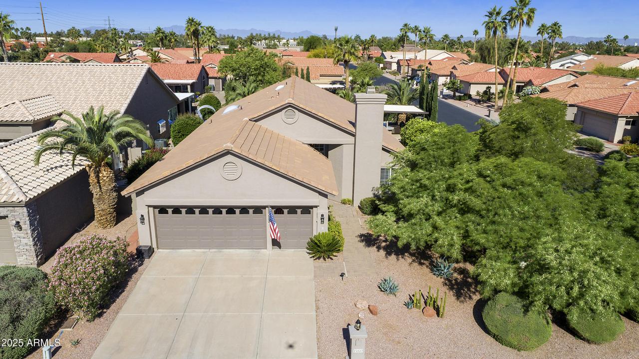 25042 S Hollygreen Dr., Sun Lakes, AZ 85248