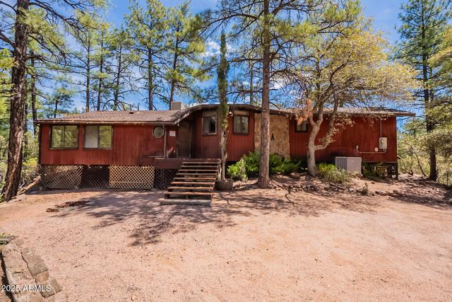 Homes Just Sold in Pine: May 13th to May 19th