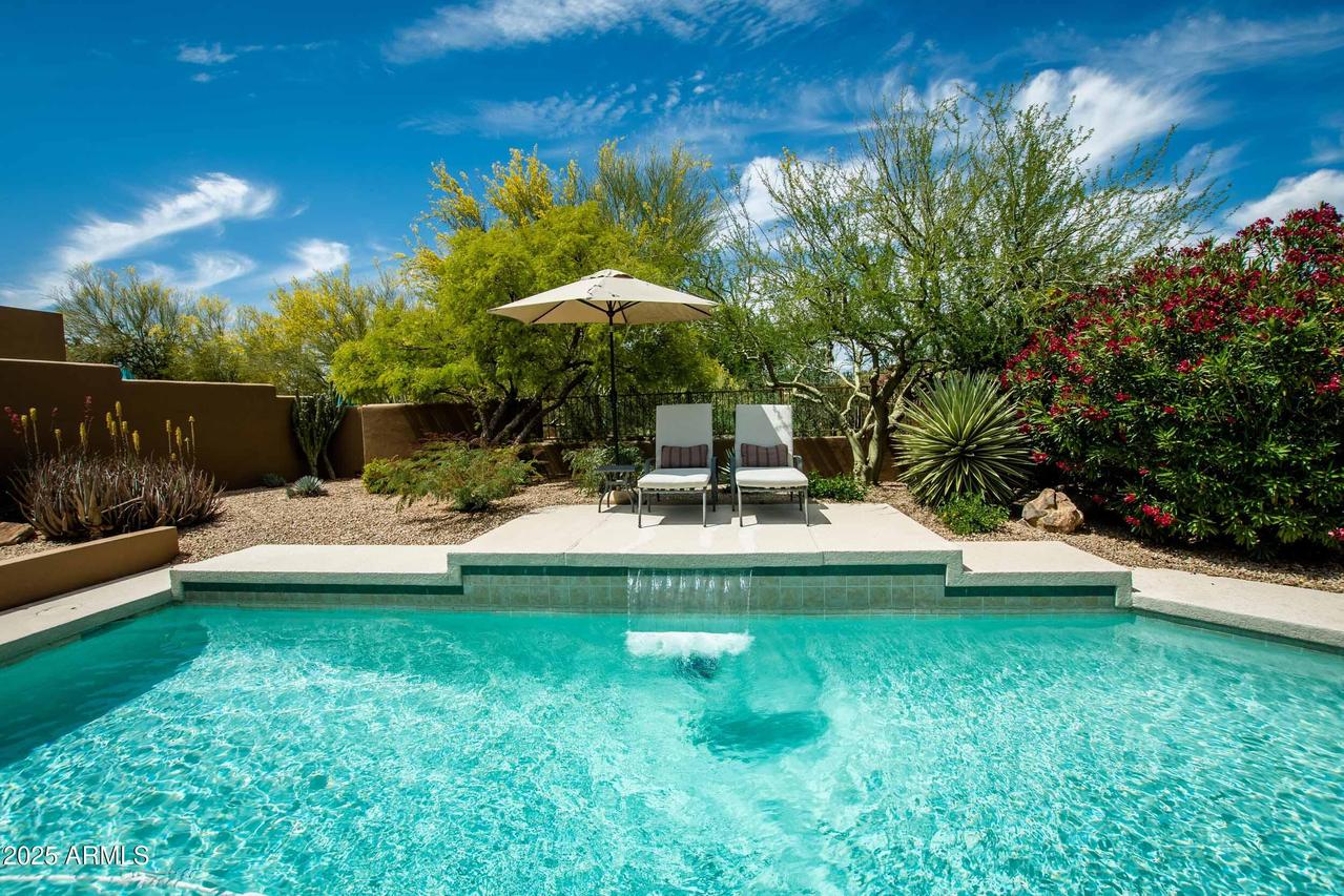 8502 E Cave Creek Rd. #61, Carefree, AZ 85377