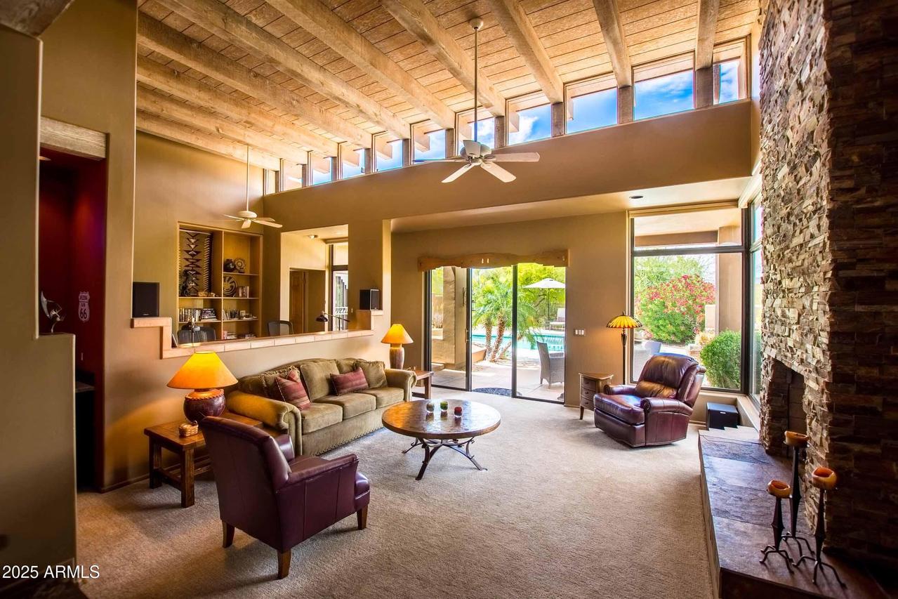 8502 E Cave Creek Rd. #61, Carefree, AZ 85377